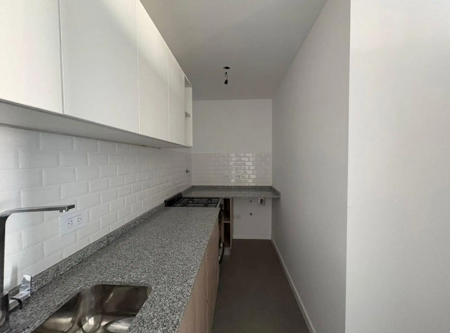Departamento en Floresta 5