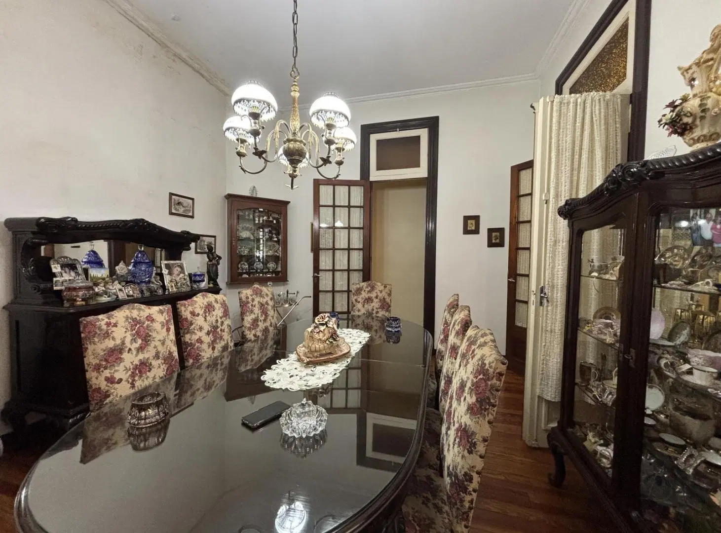 LOTE  en Floresta 4