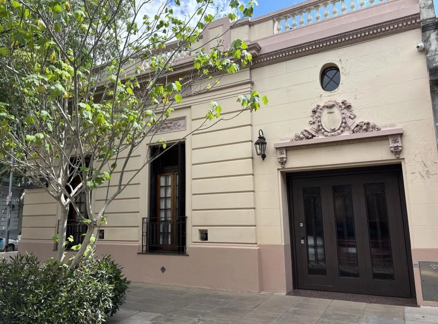 LOTE  en Floresta 5