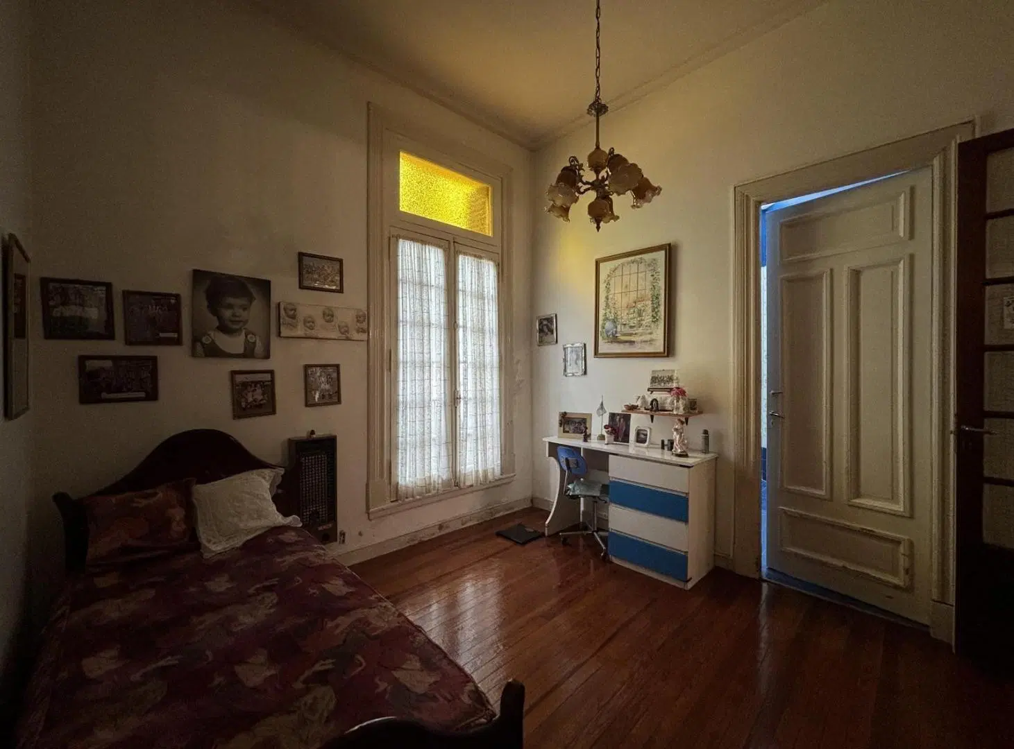 LOTE  en Floresta 8