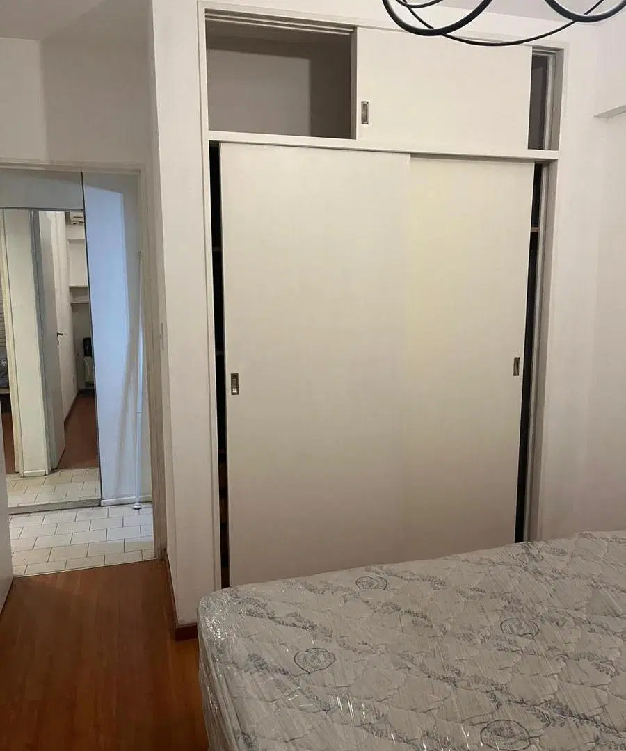 Alquiler amoblado en Villa Luro - 3 ambientes - Excelente ubicación 3