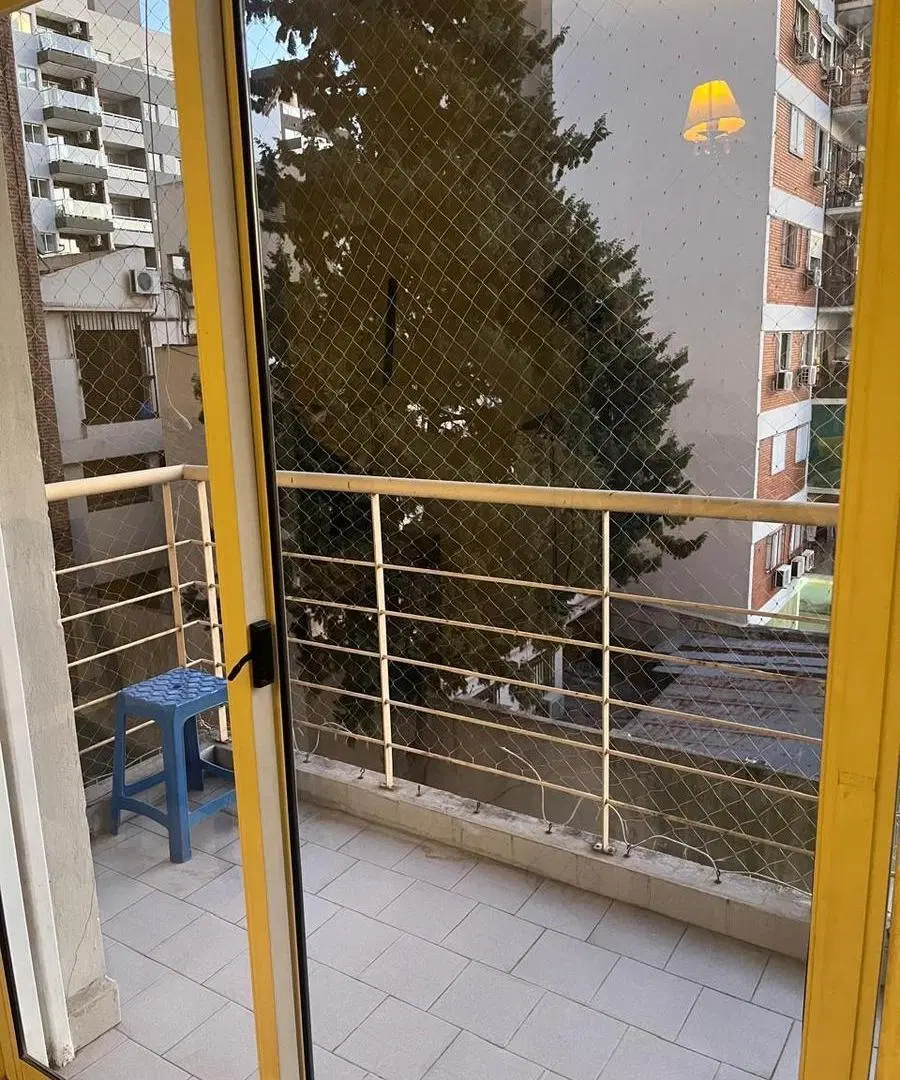 Alquiler amoblado en Villa Luro - 3 ambientes - Excelente ubicación 4