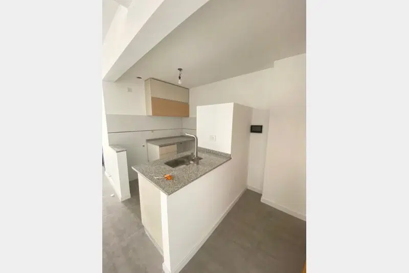 Departamento en Flores 5