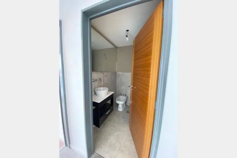 Departamento en Flores 3