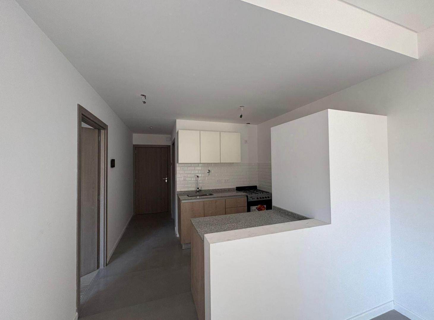 Foto de Departamento en alquiler a estrenar con cochera / Floresta., imagen 5