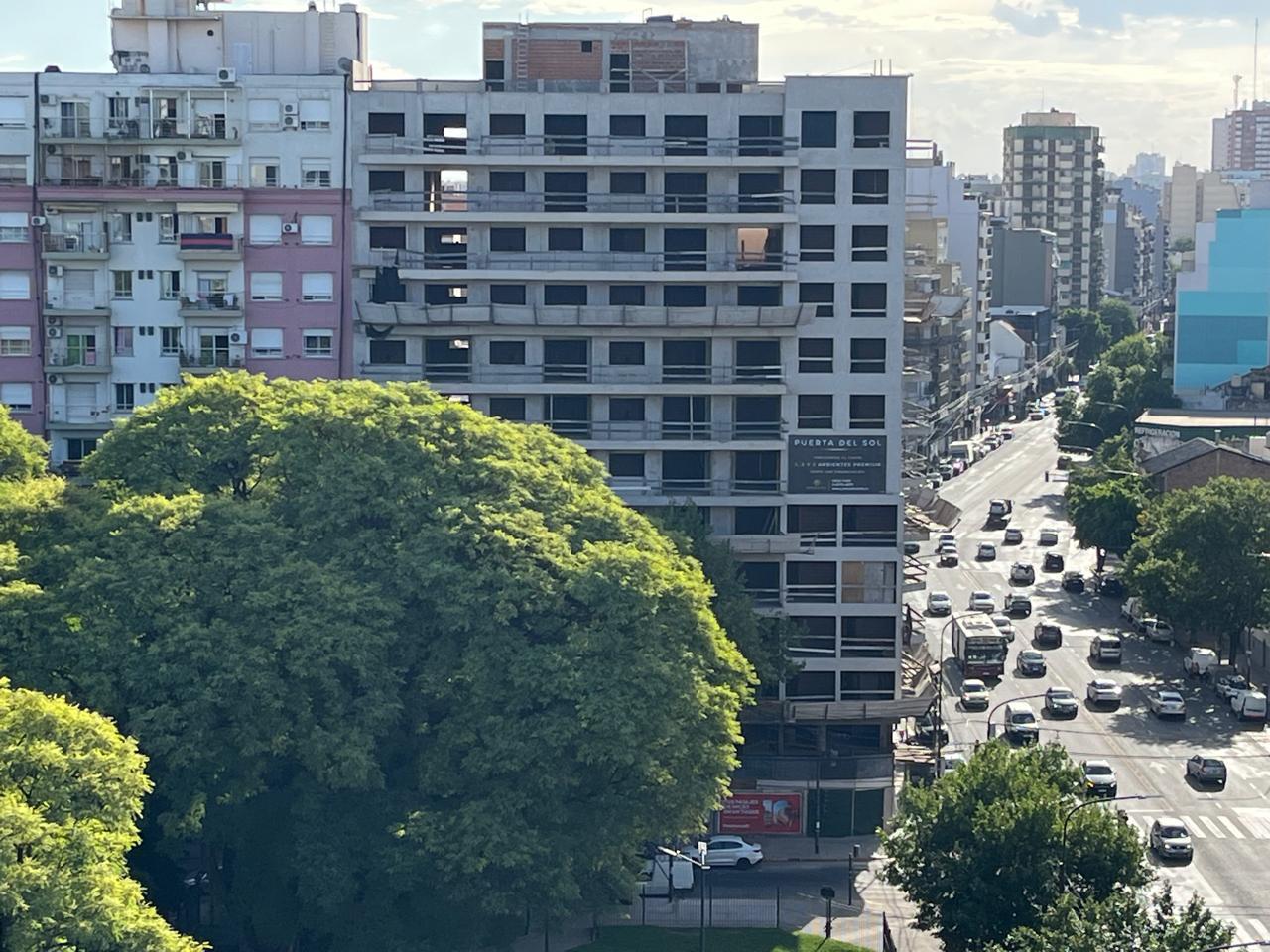 Foto de 2 ambientes a financiar // Emprendimiento Villa Luro, imagen 3