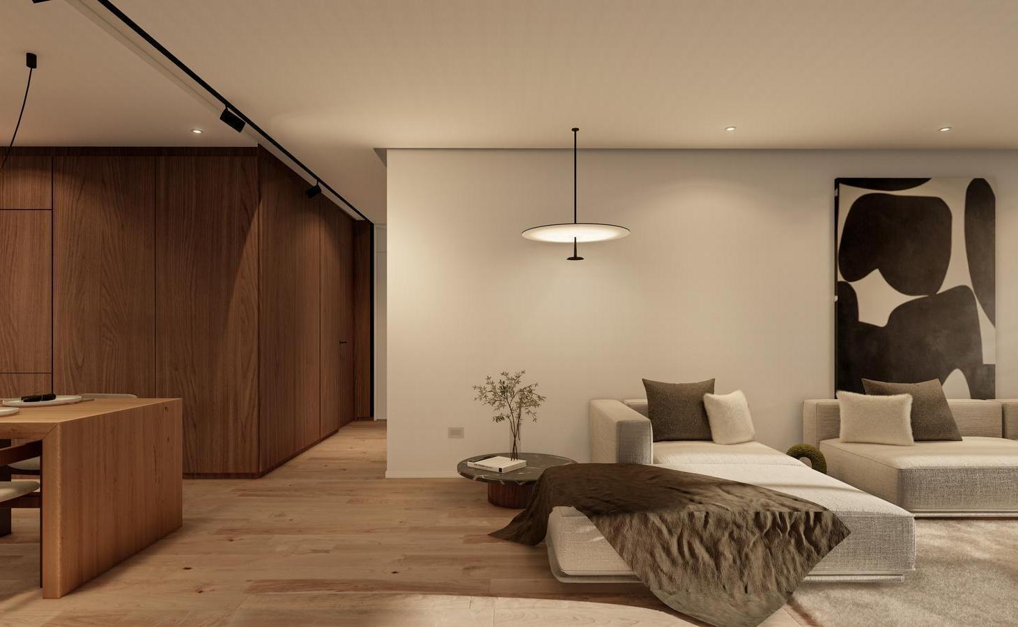 Foto de 2 ambientes a financiar // Emprendimiento Villa Luro, imagen 2