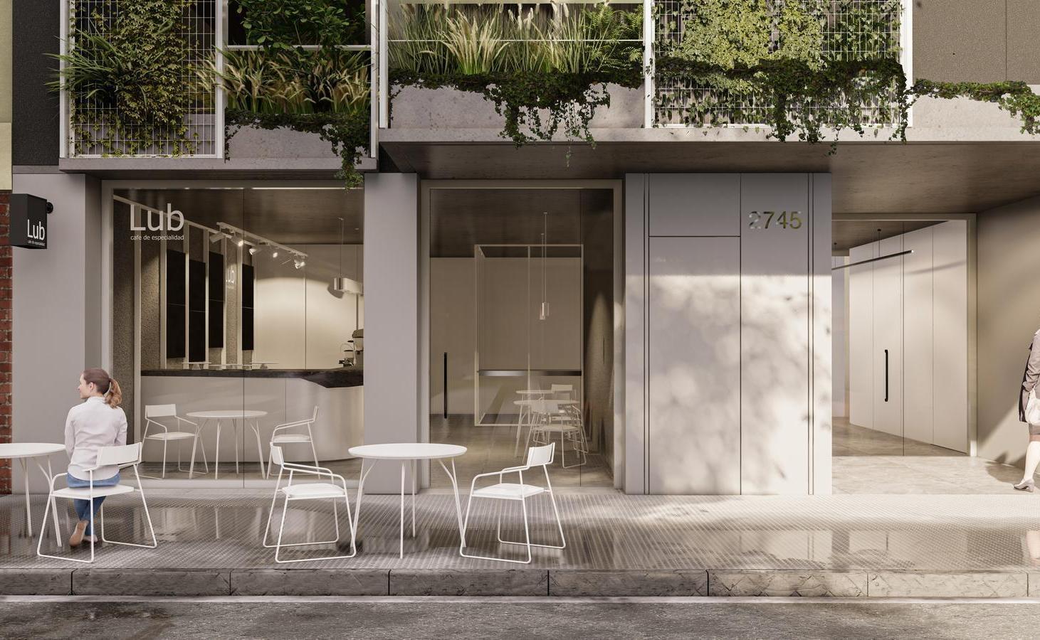 Foto de 2 ambientes a financiar // Emprendimiento Villa Devoto, imagen 1