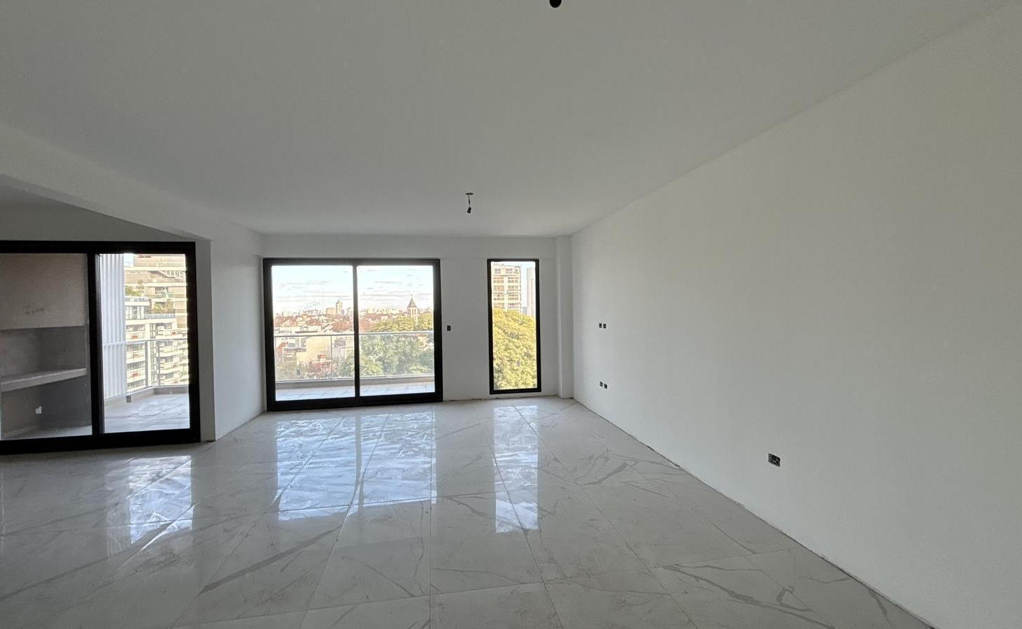 Foto de Departamento 4 ambientes. | Av. Rivadavia al 10300, imagen 2
