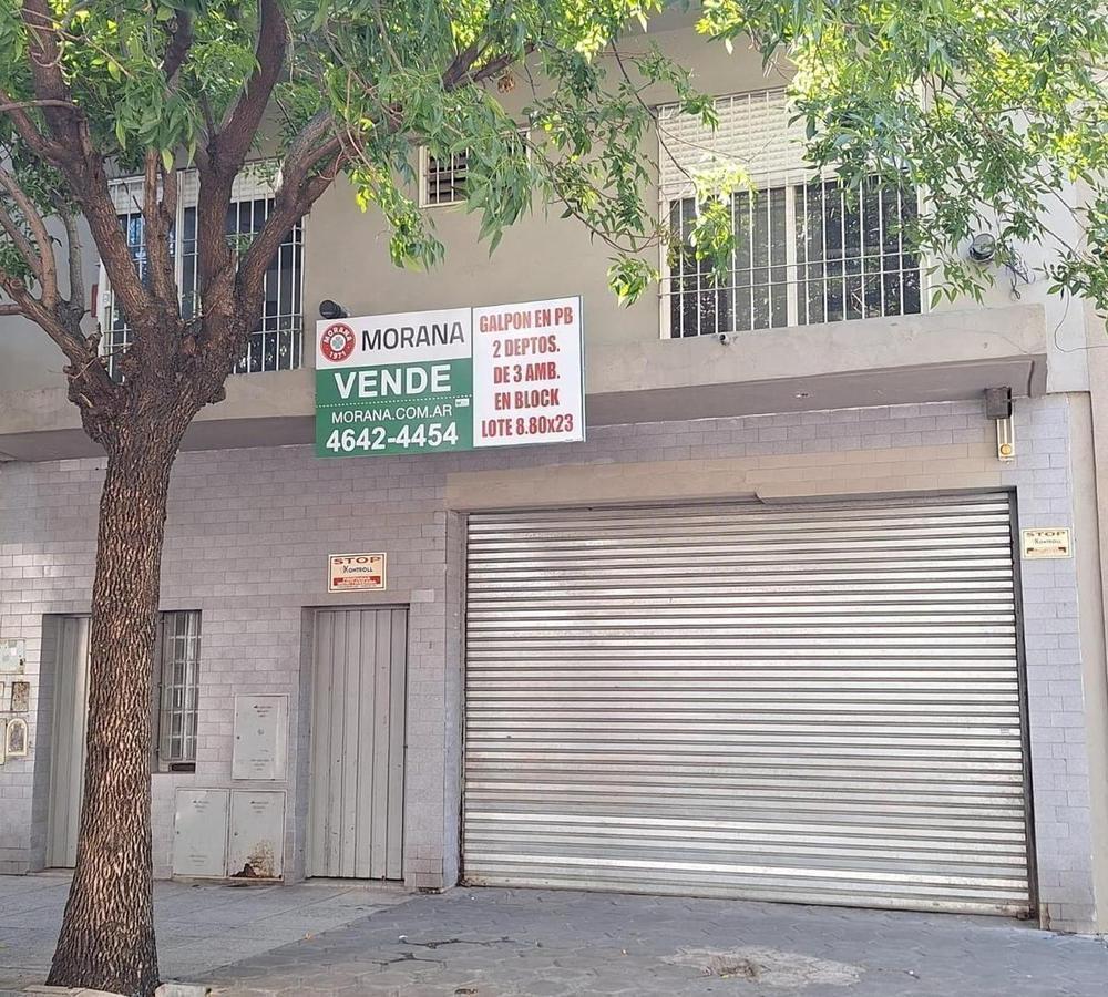 Foto de Terreno en Liniers, imagen 4