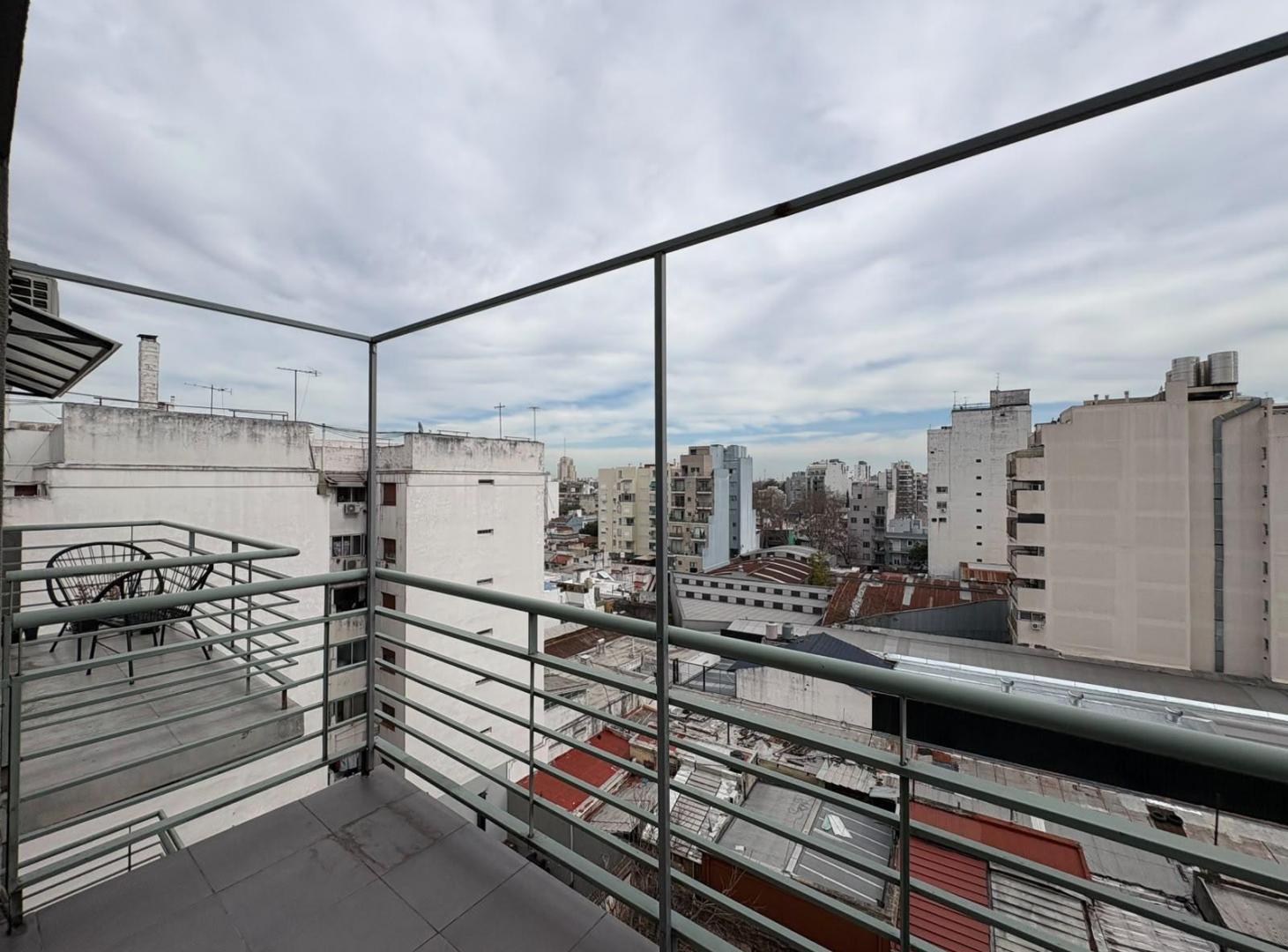 Foto de Departamento en Floresta, imagen 5