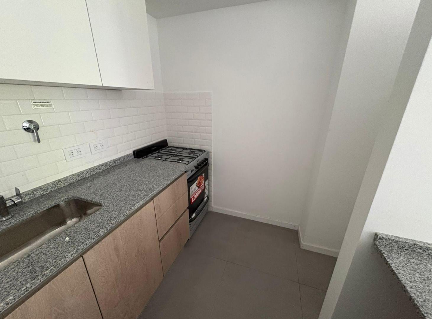 Foto de Departamento en venta en Floresta. 6I, imagen 3