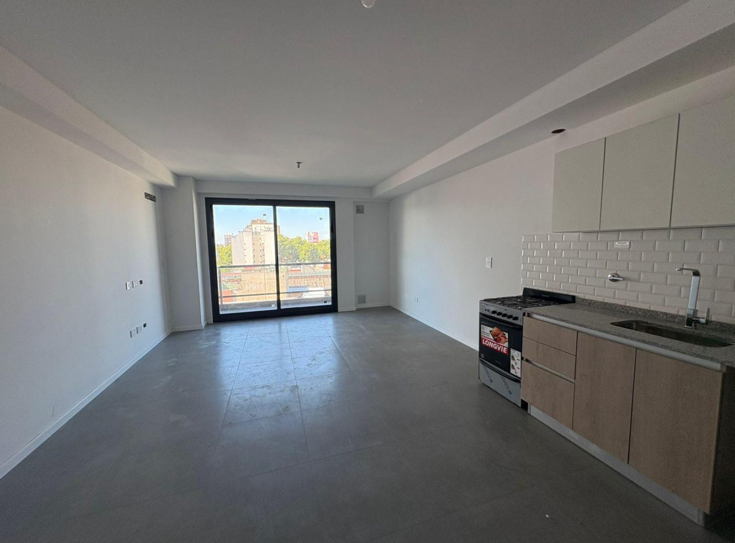 Foto de Departamento en venta en Floresta. 4°B., imagen 3