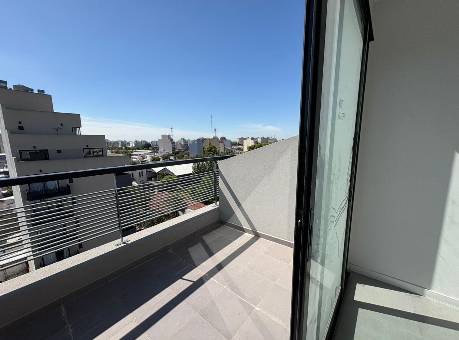 Foto de Departamento en venta en Floresta. 8°D., imagen 4