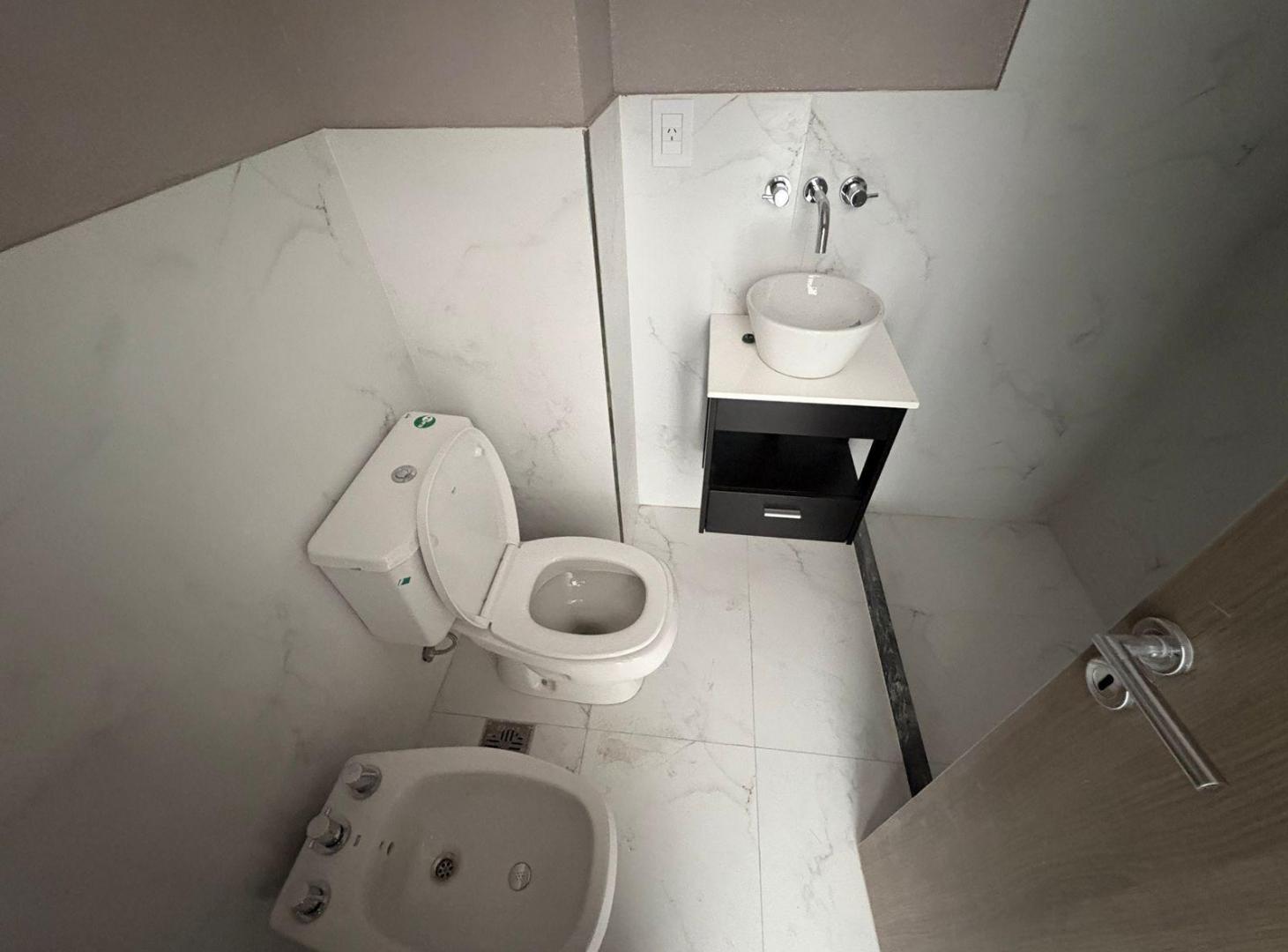 Foto de Departamento en venta en Floresta. 8°D., imagen 1