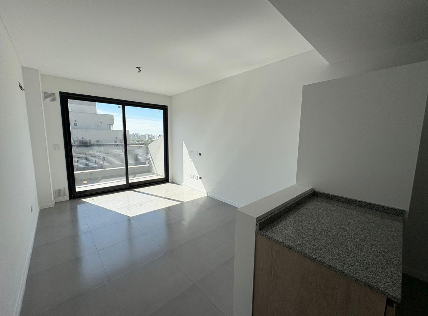 Foto de Departamento en venta en Floresta. 8°D., imagen 2