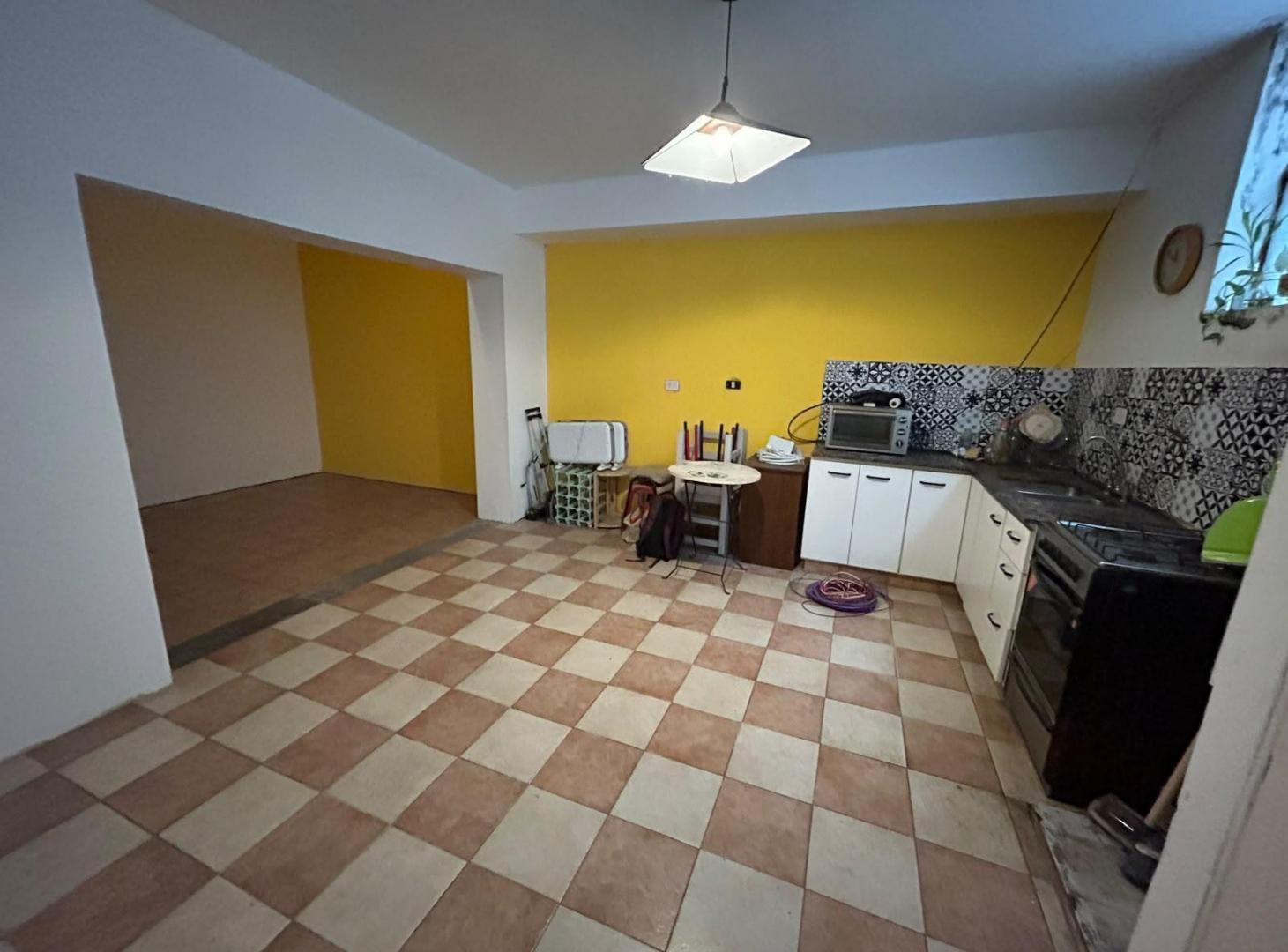 Foto de PH en Villa Ortuzar, imagen 1
