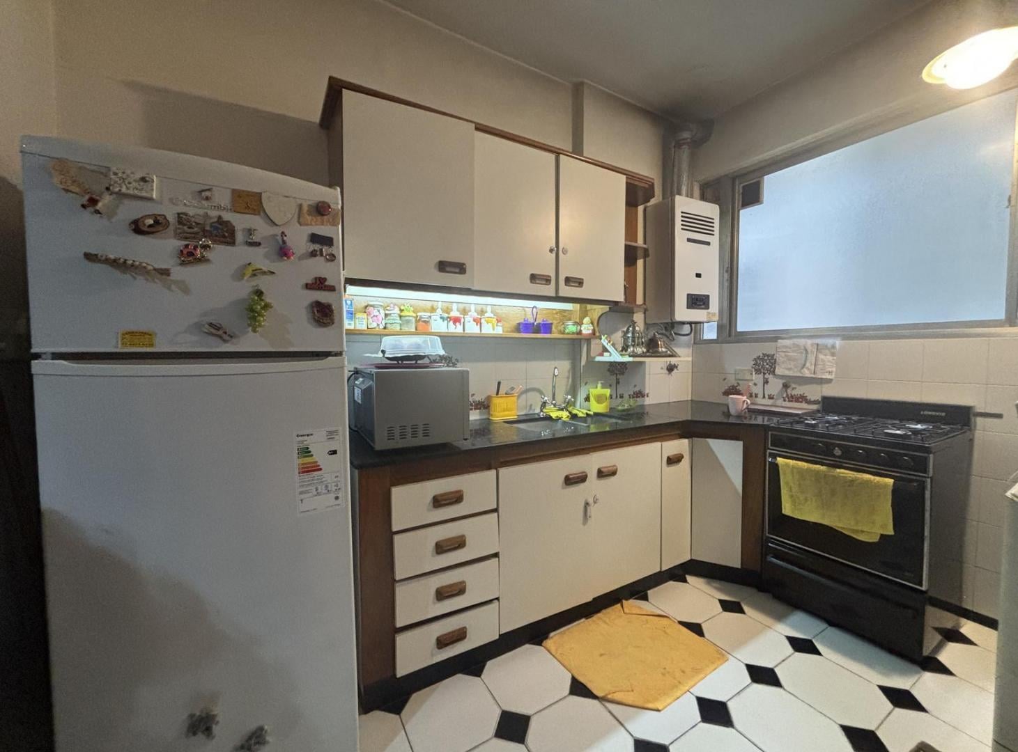 Foto de Departamento 3 ambientes en Villa Luro., imagen 2