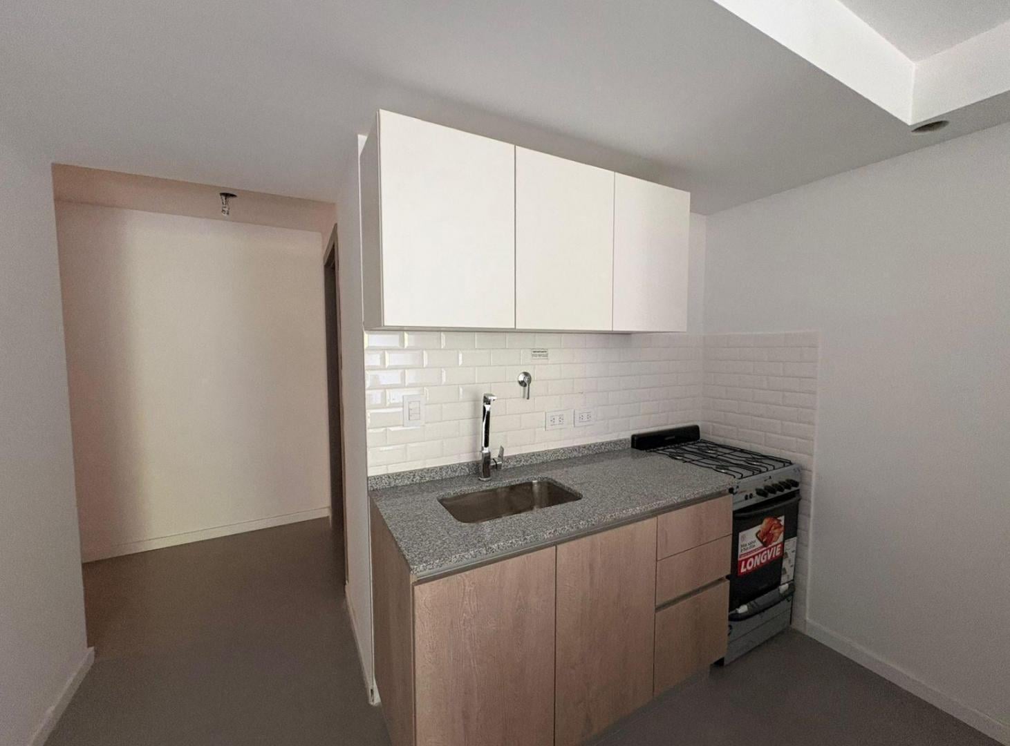 Foto de Departamento en venta en Floresta. 7I, imagen 3