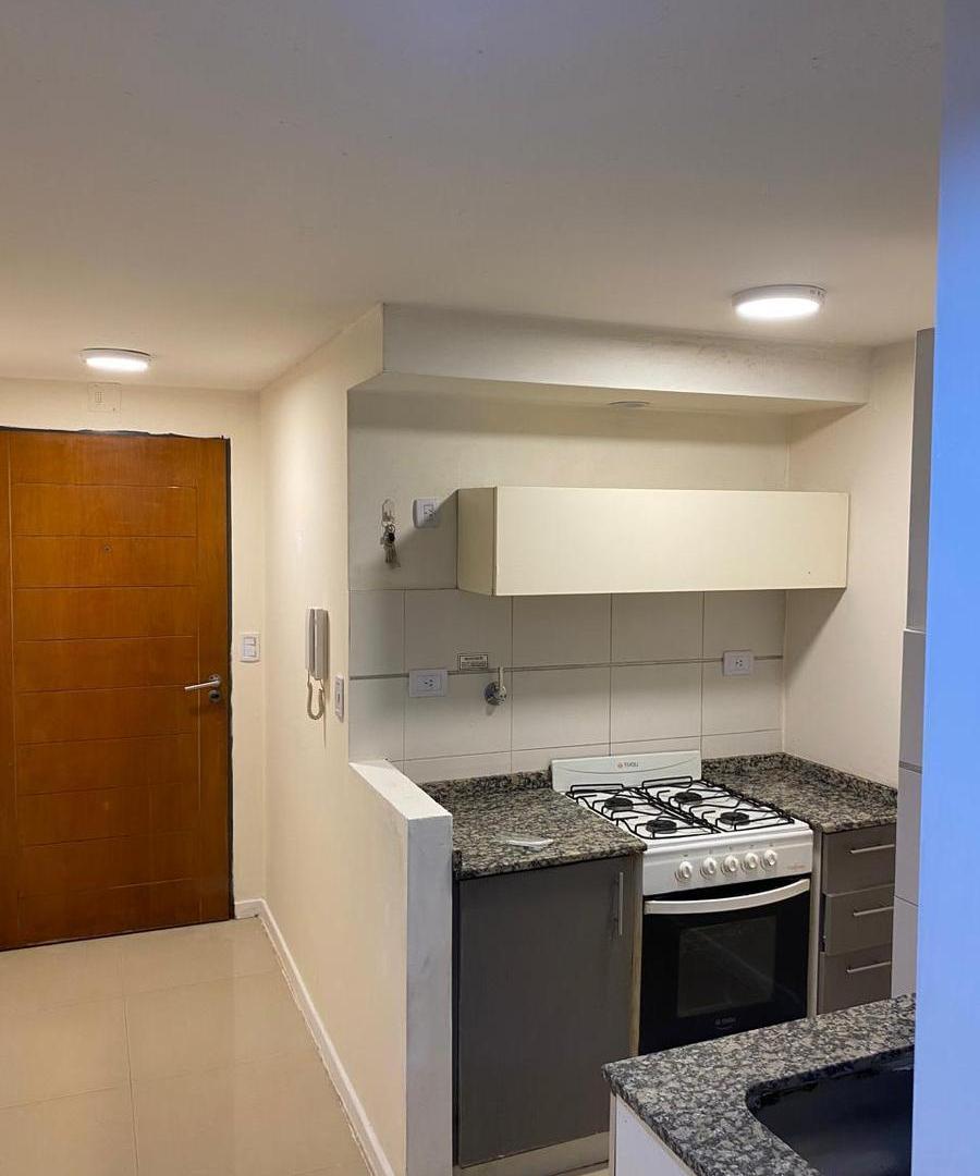 Foto de Departamento en alquiler en Liniers., imagen 3