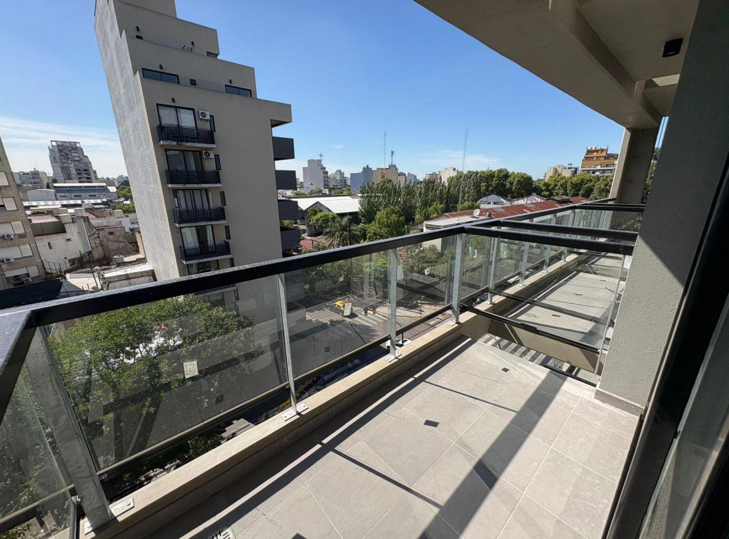 Foto de Departamento a estrenar en Floresta. 6H, imagen 1