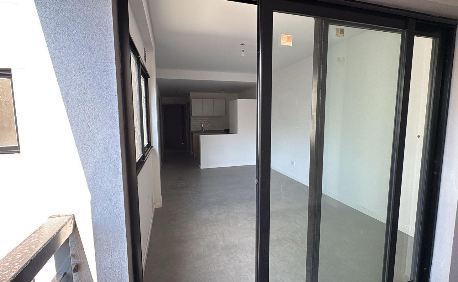Foto de Departamento 2 ambientes en alquiler a estrenar en Floresta. 5A, imagen 1