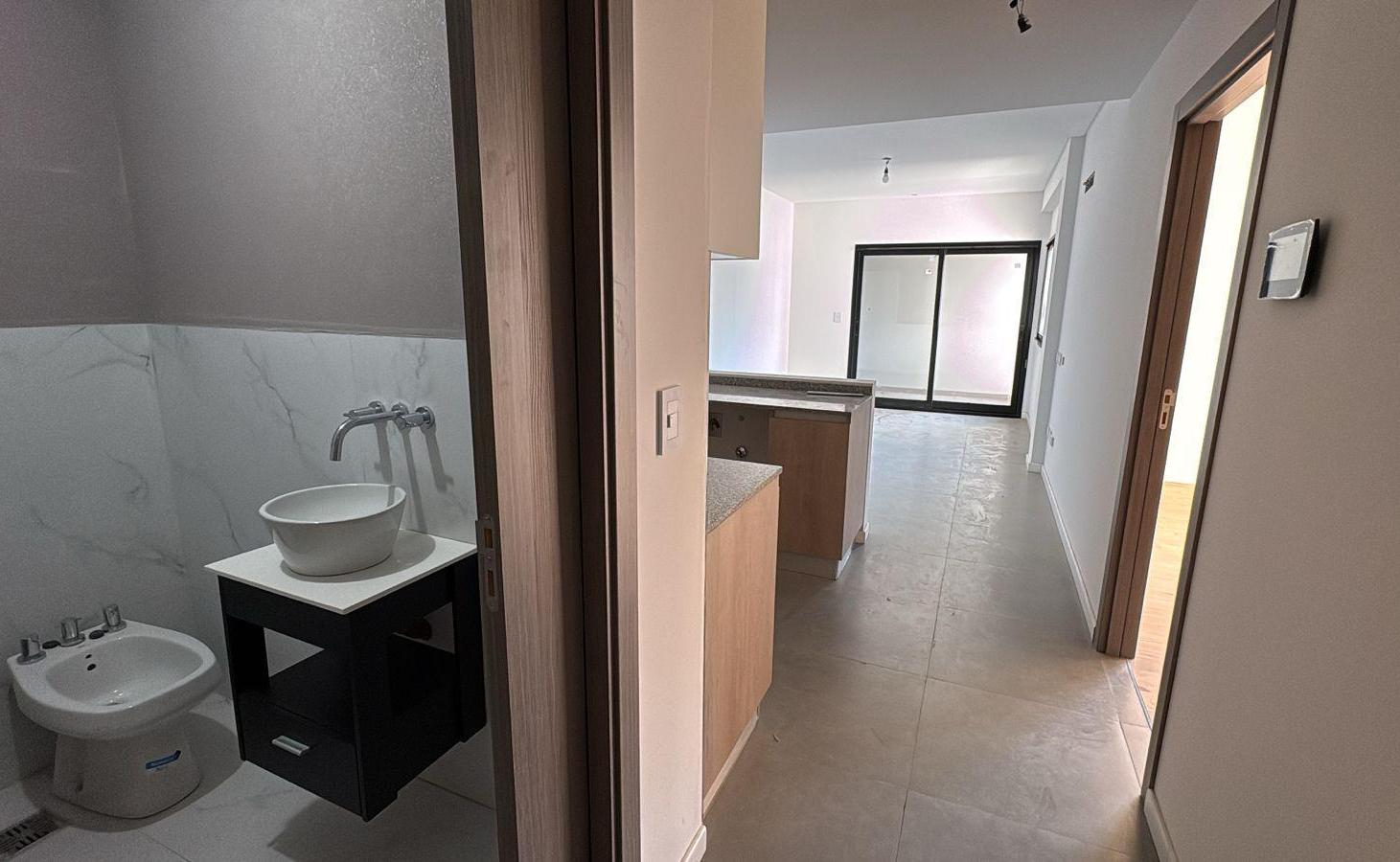 Foto de Departamento 2 ambientes en alquiler a estrenar en Floresta. 5A, imagen 3