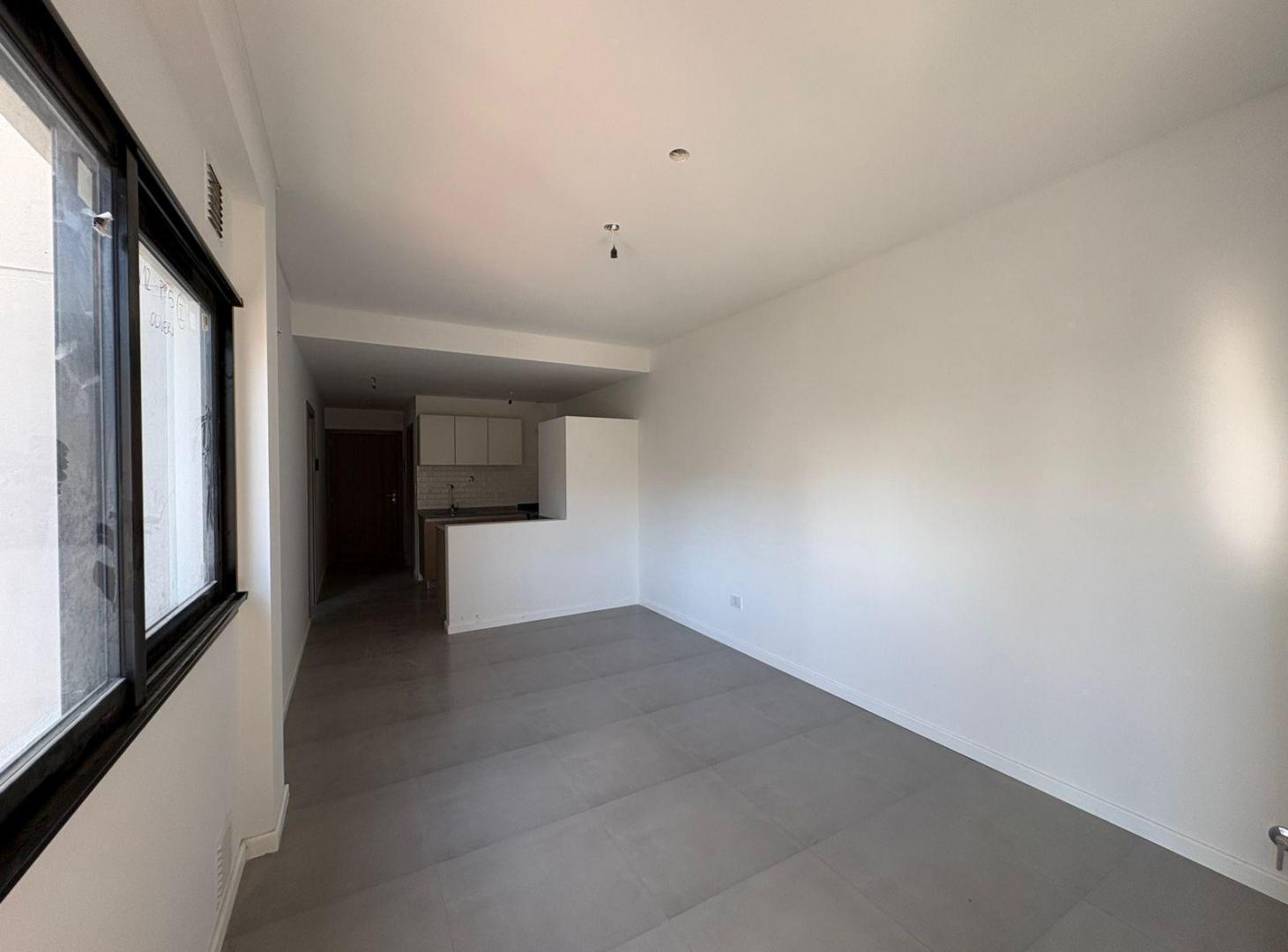 Foto de Departamento 2 ambientes en alquiler a estrenar en Floresta. 5A, imagen 4