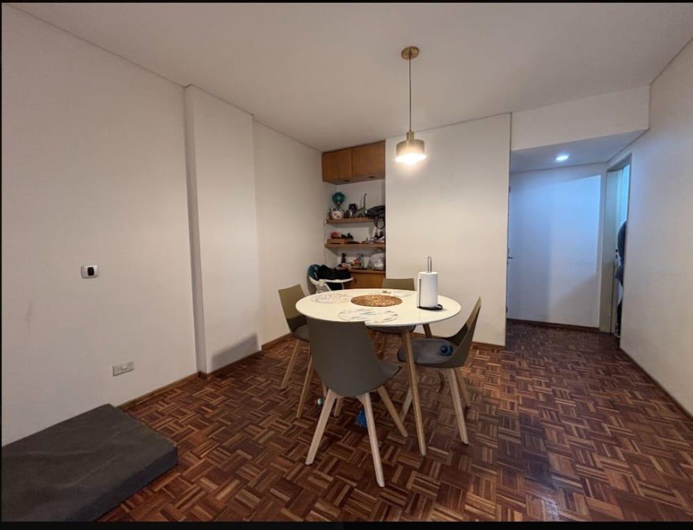 Foto de Departamento 4 ambientes con cochera y baulera en Caballito., imagen 2