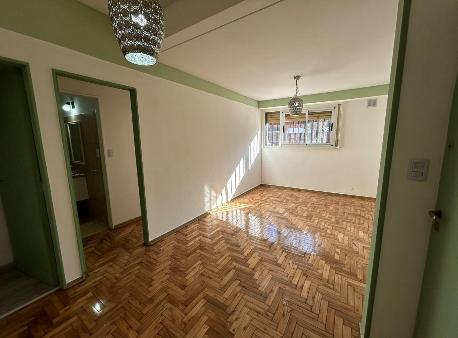 Departamento en Liniers