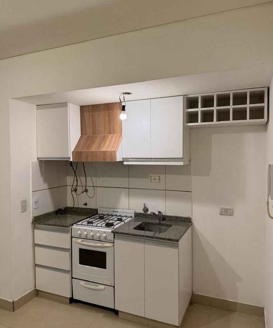 Foto de Departamento en Almagro., imagen 2