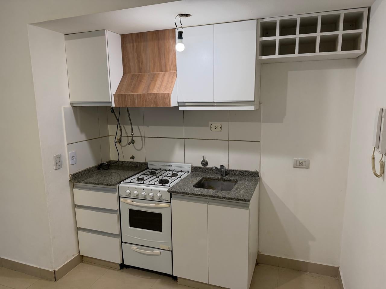 Apartamento