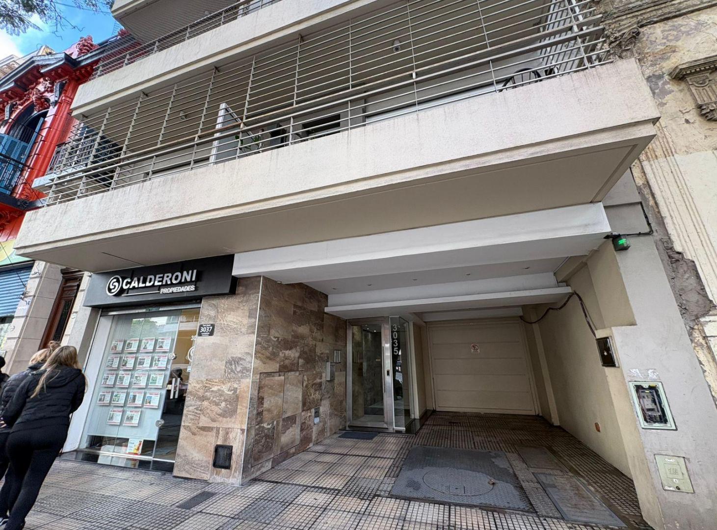 Foto de Departamento en alquiler San Cristobal., imagen 1