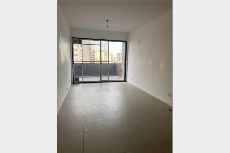 Foto de Departamento de 2 ambientes con balcon y cochera en Floresta., imagen 4