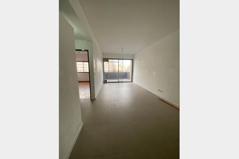 Foto de Departamento de 2 ambientes con balcon y cochera en Floresta., imagen 3
