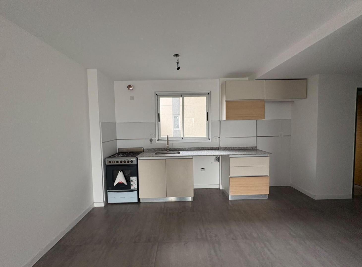 Foto de Venta | Monoambiente c/ balcón a estrenar | Flores 2° "A", imagen 4