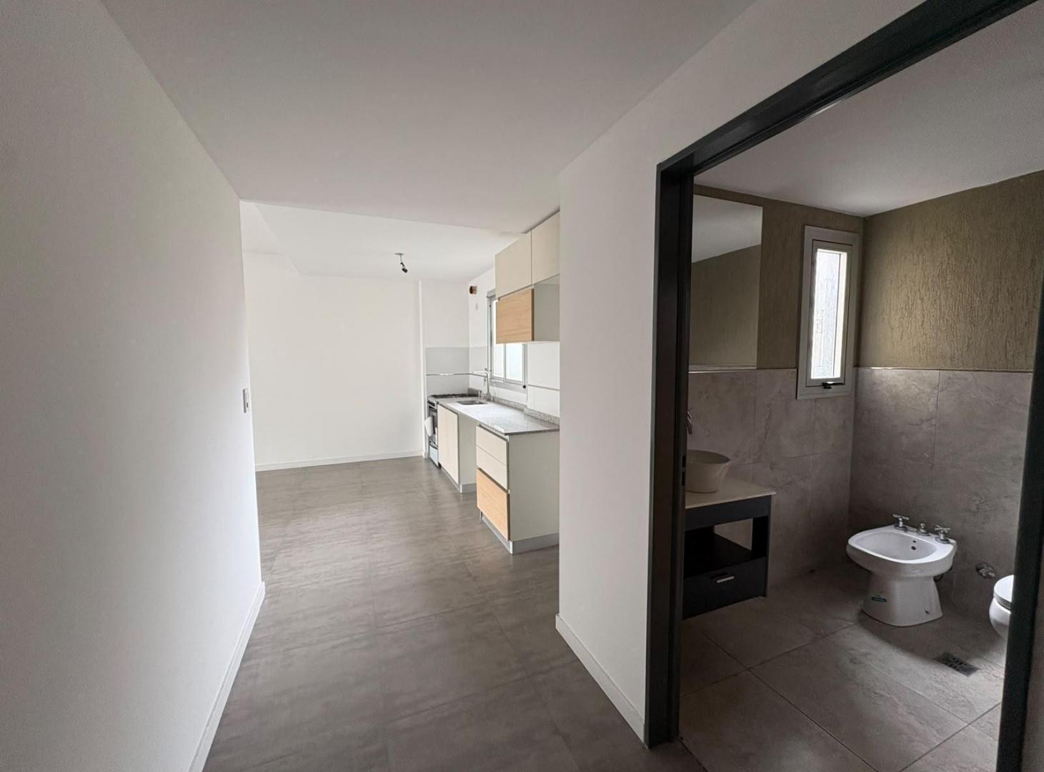 Apartamento