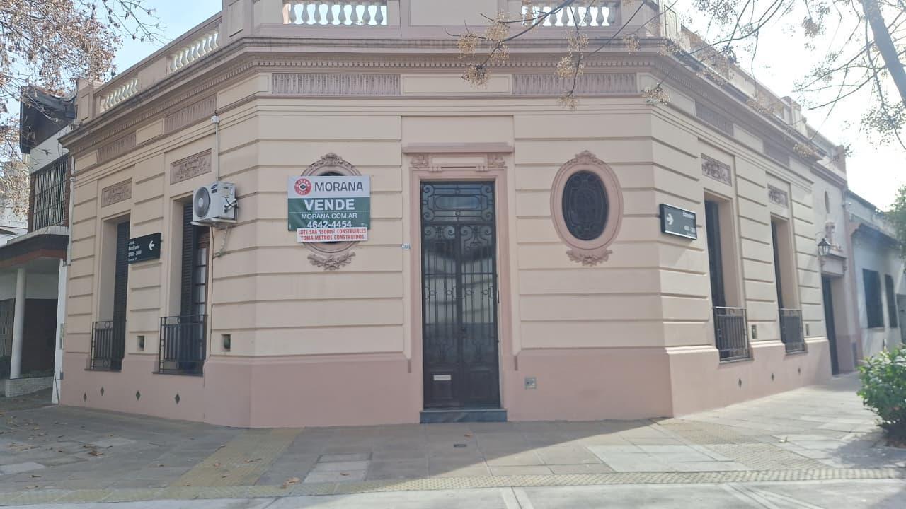 Foto de LOTE en venta en Floresta., imagen 1