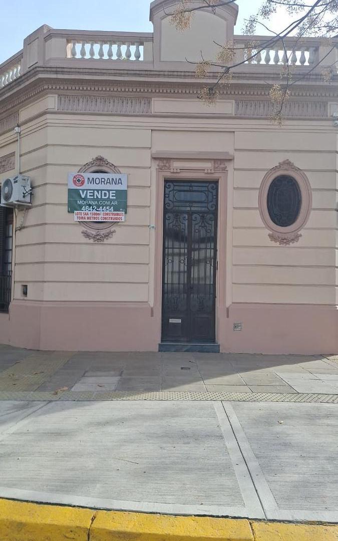 Foto de LOTE en venta en Floresta., imagen 2