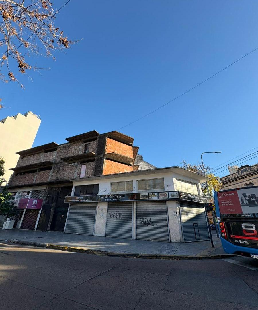 Foto de Terreno en Floresta, imagen 4