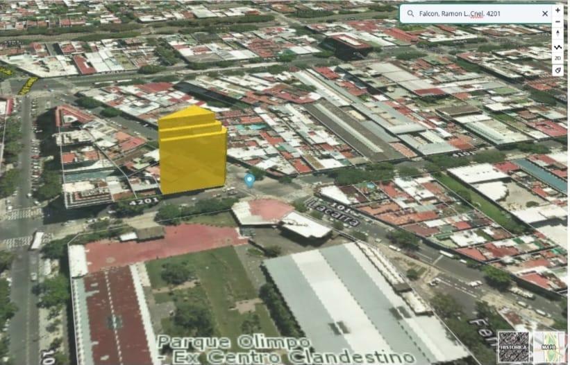 Foto de Terreno en Floresta, imagen 1