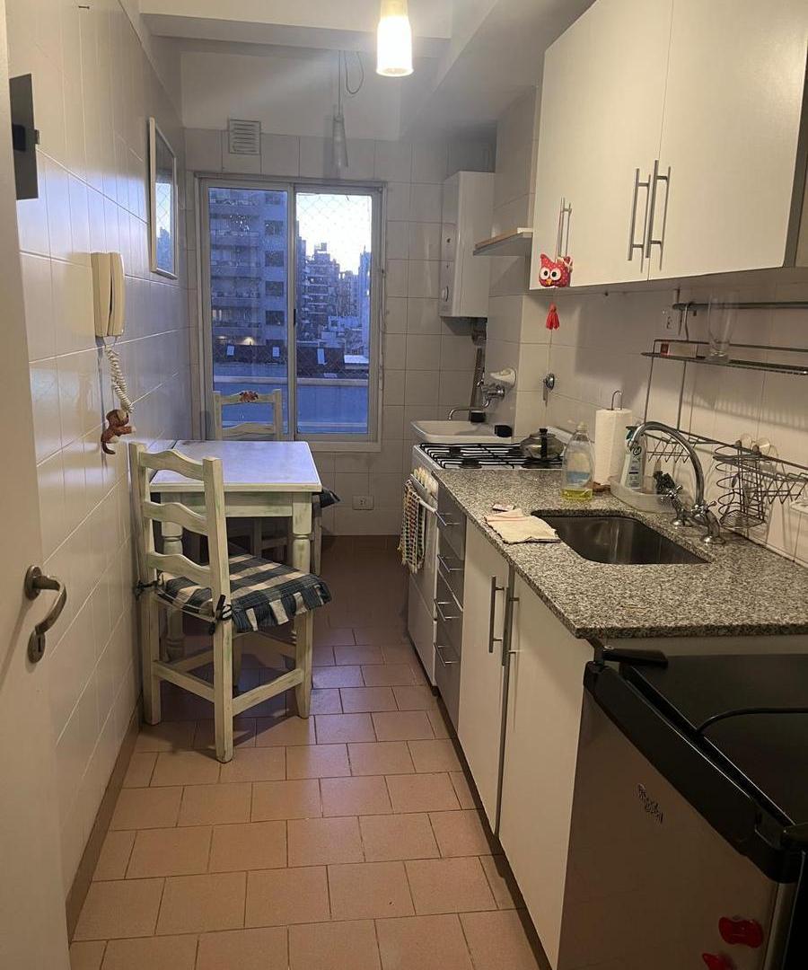 Foto de Alquiler amoblado en Villa Luro - 3 ambientes - Excelente ubicación, imagen 3