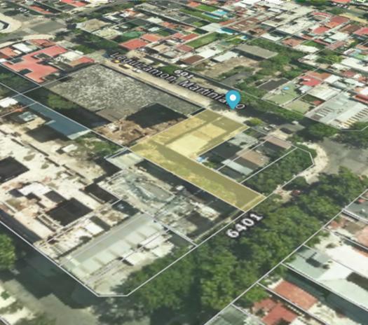Foto de Lote en alquiler- venta de 811.70m2 en Liniers, imagen 3