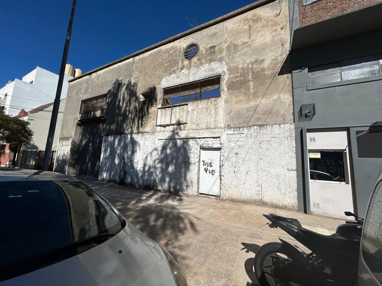 Foto de Lote en alquiler- venta de 811.70m2 en Liniers, imagen 2