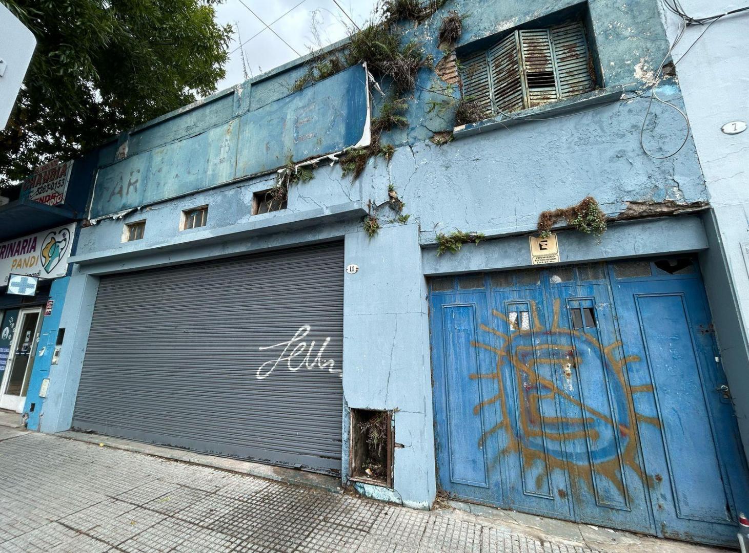 Foto de Local en Liniers - Zona comercial, imagen 1