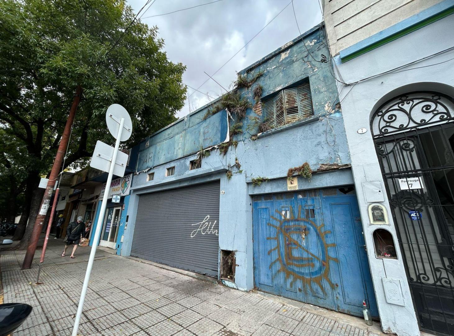 Foto de Local en Liniers - Zona comercial, imagen 2