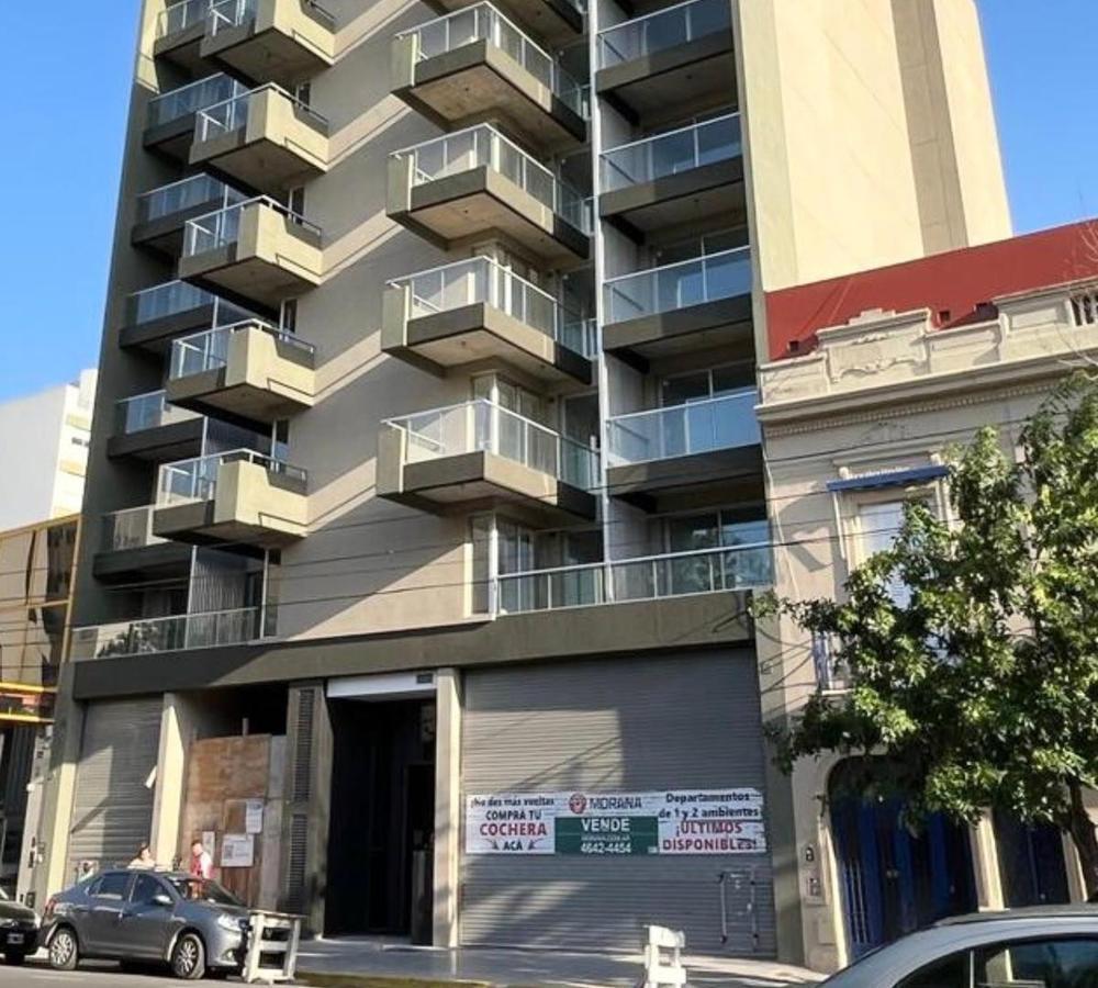 Foto de Cochera en venta | Floresta | CABA, imagen 2