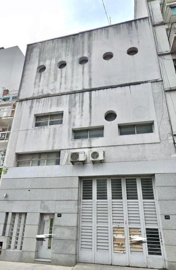 Foto de Edificacion de 3 pisos / Oficinas con galpón y cochera, imagen 5