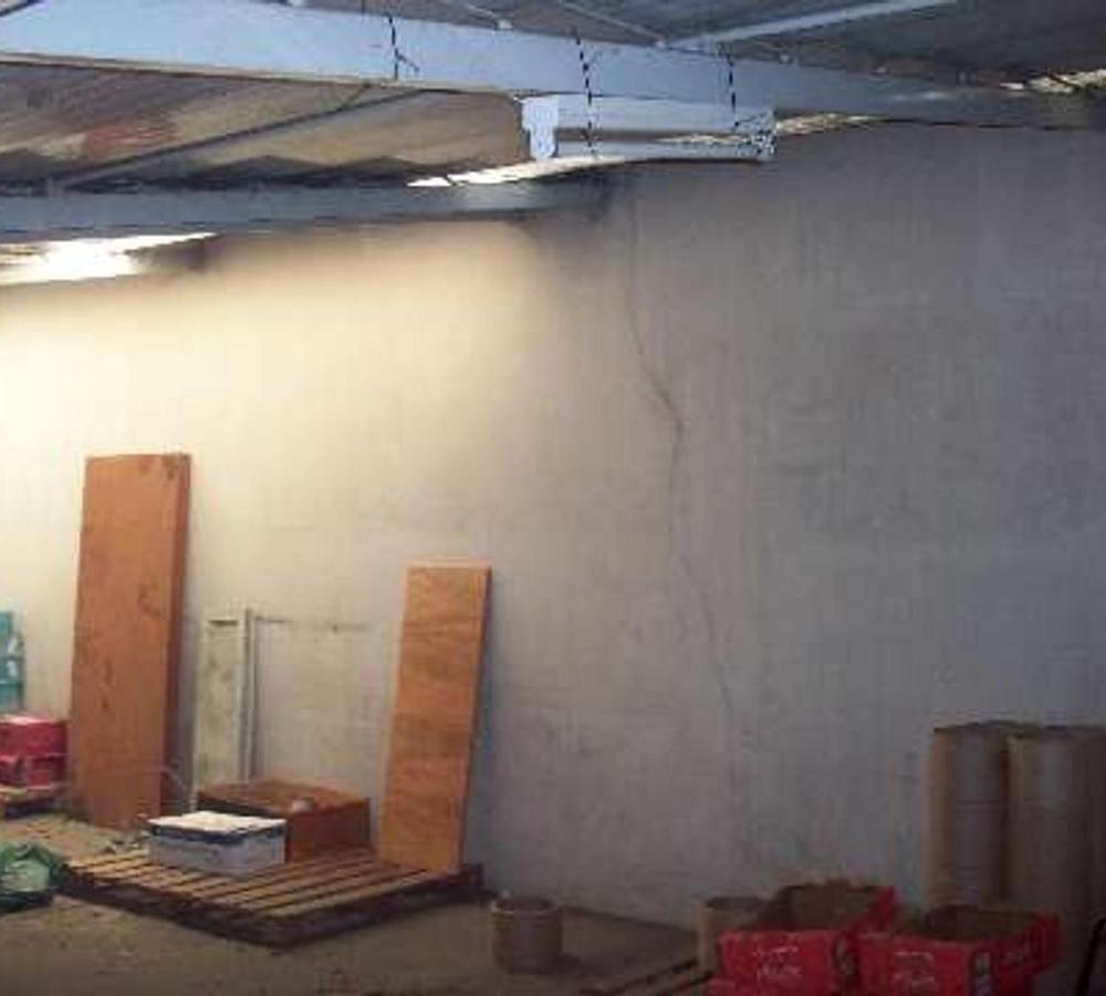 Foto de Galpón 2 departamentos / Lote propio., imagen 3