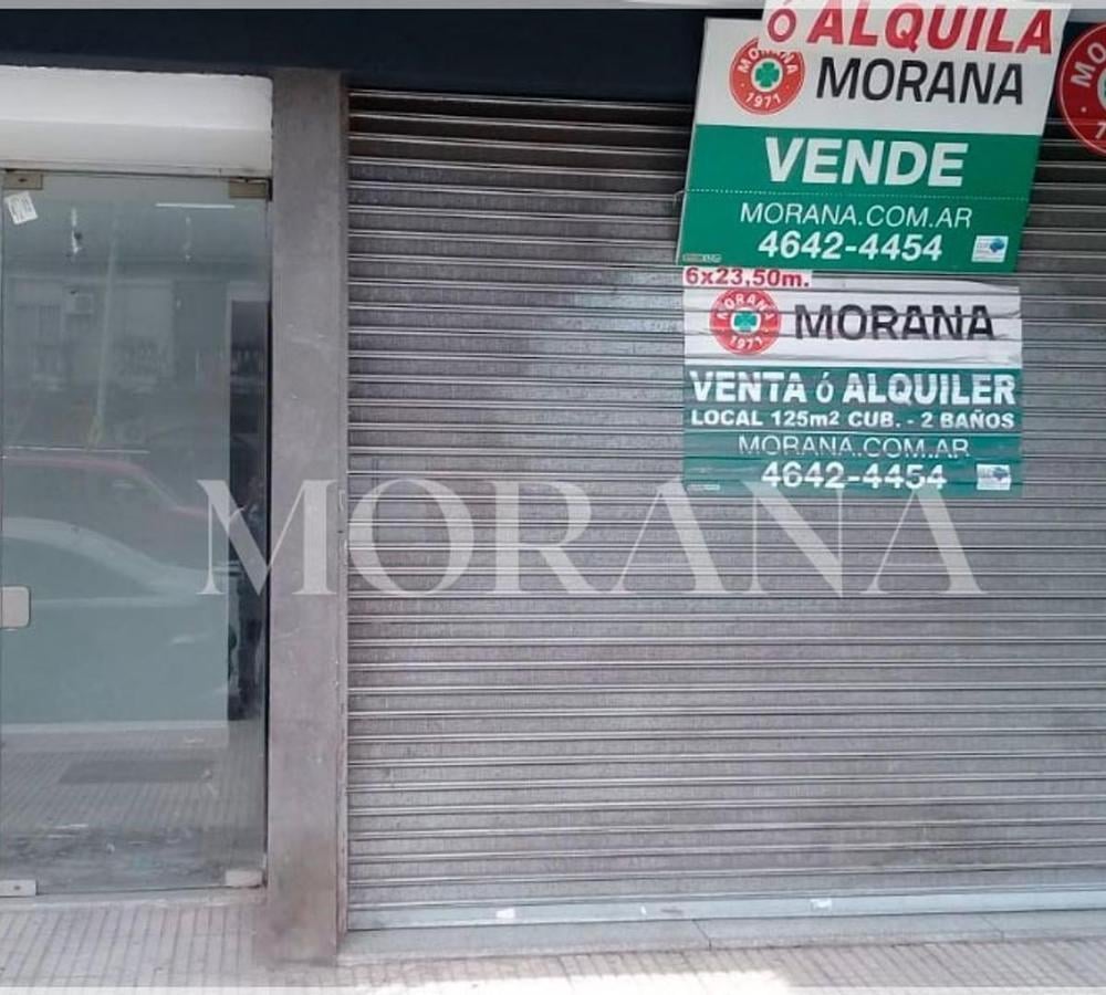 Foto de Local en Venta // Oportunidad - Villa Luro, imagen 1